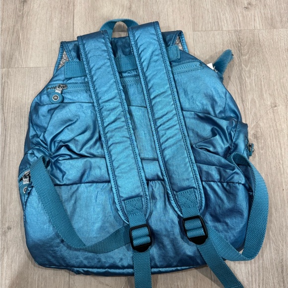 Kipling Backpack - Picture 4 of 4